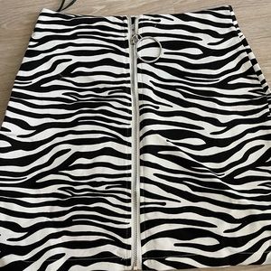 cute high wastes skirt